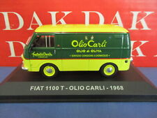 Die cast 1/43 Modellino