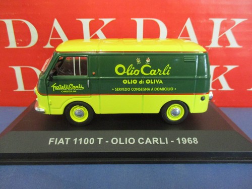 Die cast modellino - cast,
