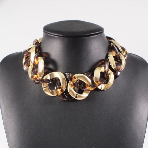 Parure set orecchini - , collana