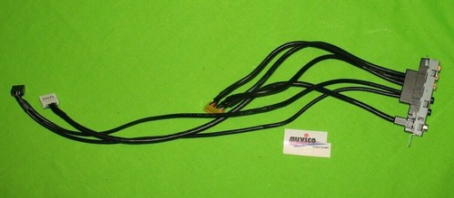 468626 001 z600 scheda - hp, i/o