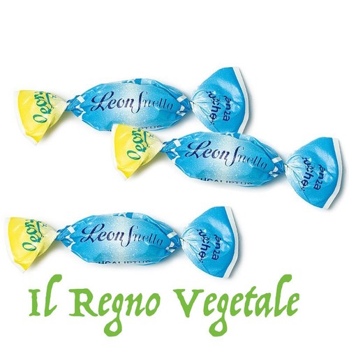 Leone caramelle leonsnella - leone,