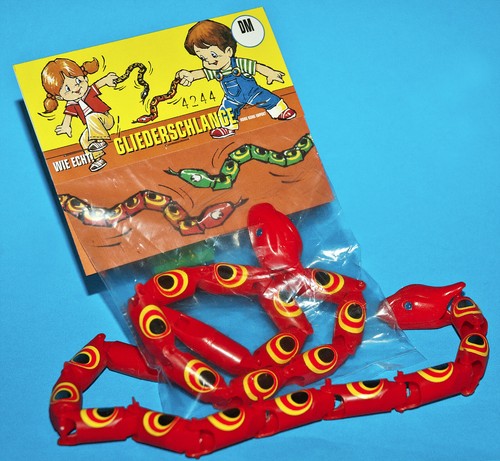 Antico serpente maglie - serpente,