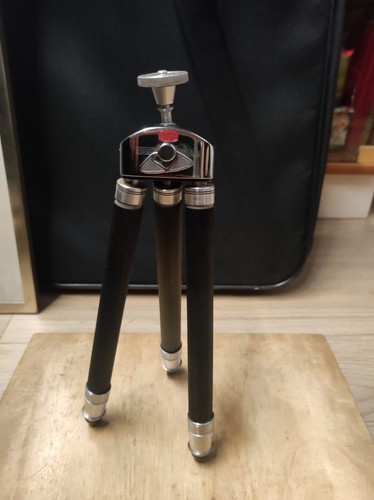 Treppiede bilora vintage con - treppiede,