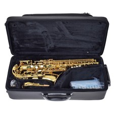 Sassofono contralto yamaha - sassofono,