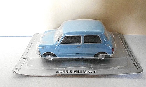 Morris mini die - -,