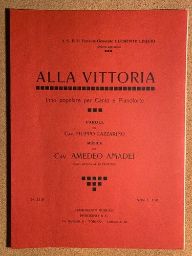 Spartito musica alla - musica, -alla