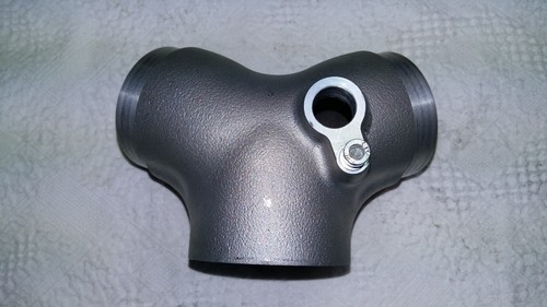 Collettore aspirazione harley - collettore,