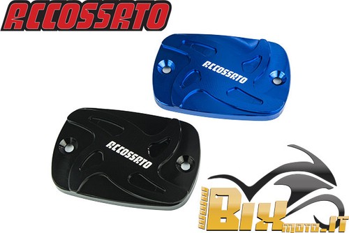 Tappo vaschetta olio freno - tappo,