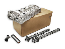 KIT CAMME MODIFICA CATENA 8MM