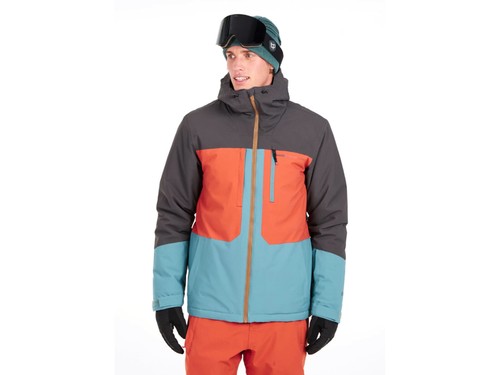 Protest giacca snowboard - giacca,