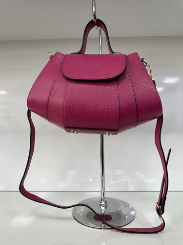 Borsa vera pelle - in, donna
