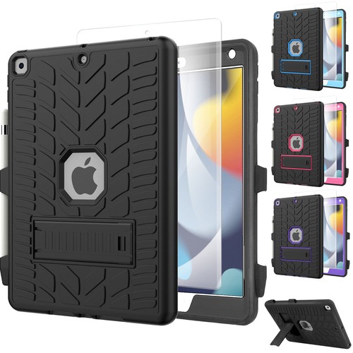 Custodia ipad 7a - custodia, 8a