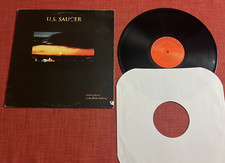 U.S. SAUCER - Tender Places