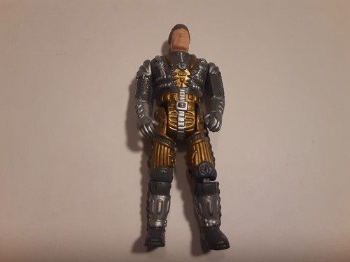 Kenner mask ace - mask, action