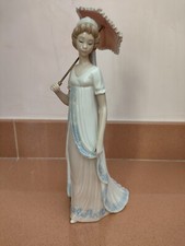 PORCELLANA LLADRO VIENNESE