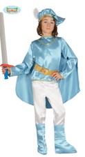 Costume principe azzurro - costume,