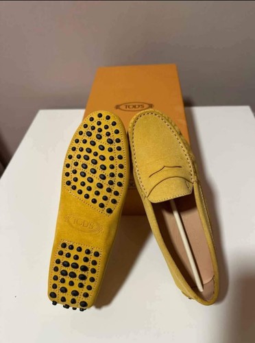 Scarpe donna gommino - scarpe,