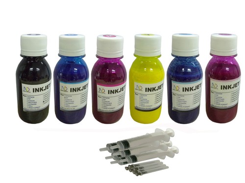 Ricarica inchiostro - nd®,