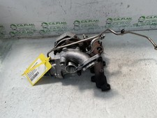 TURBINA PER VOLKSWAGEN Polo 5° Serie 03L253016H BV39F-0098 Diesel 1.6 (09>17)