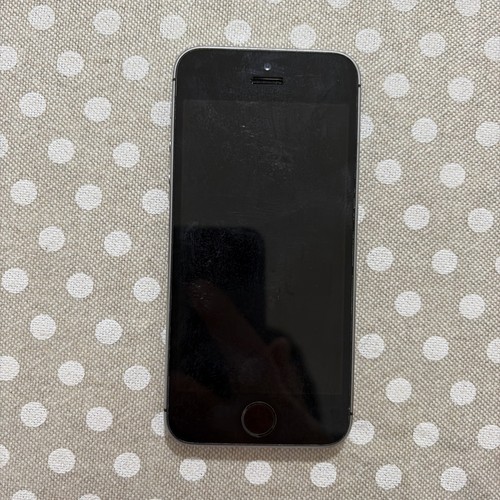 Apple iphone a1457 - a1457, grigio
