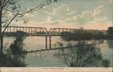 Rockford, Illinois IL Nelson