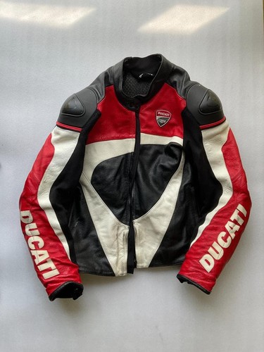 Tuta dainese ducati corse - dainese,
