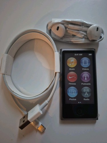 Apple ipod nano generazione - apple,