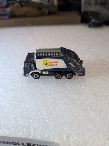 Micro machines suburban - machines, "suburban