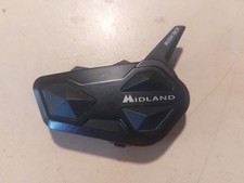 Interfono MIDLAND RUSH RCF Bluetooth Ricambi Rif.S1