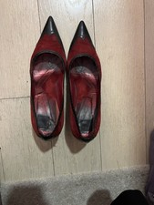 tacco a spillo sexy e audace