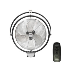 VENTILATORE *50 DA MURO