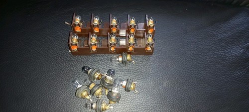 Saba illuminazione tasti