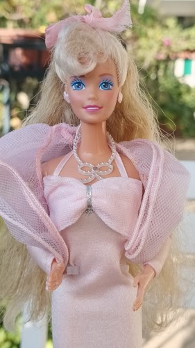 Barbie vintage pretty - barbie,