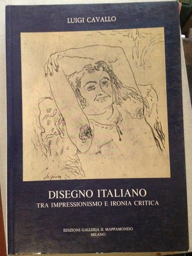 Disegno italiano tra