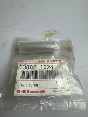 Kawasaki kdx80 kx80 piston pin - kawasaki,