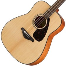 Chitarra acustica YAMAHA FG800