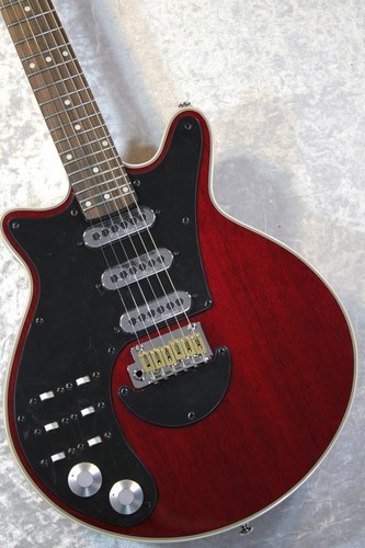 Vendita chitarre brian may - vendita,