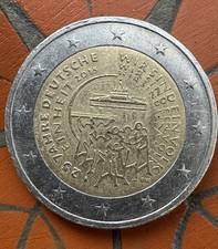 Moneta 2 euro RFT 2015 ADGF