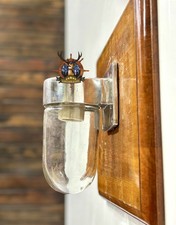 Maritime Aluminum Bulkhead