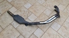 Collettori scarico honda - collettori,