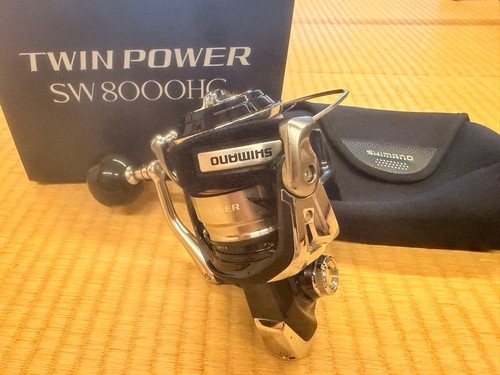 Ecc shimano twin - 21,
