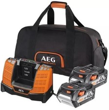AEG KIT BATTERIA 1840BL+2