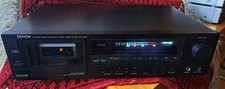 Denon DR M24HX Cassettiera Tap Deck 100% Funzionante
