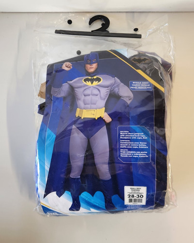 Molto bello rubini dc comics - *molto,