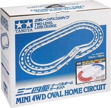 TAMIYA MINI 4WD Serie Limitata