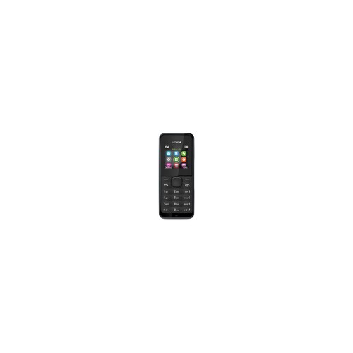 Cellulare nokia 105 dual - dual, sim