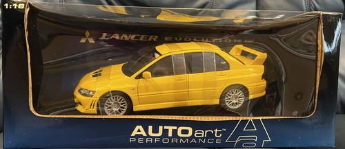 Scala autoart - scala, 1:18