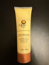 ** Ojon Leaving In Crema Lucida Capelli Fuori Produzione Nuova Rara Ultima! **