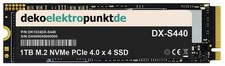 SSD 1 TB M.2 NVMe Gen4 adatto