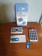 FILTRO ANTIBATTERICO PER